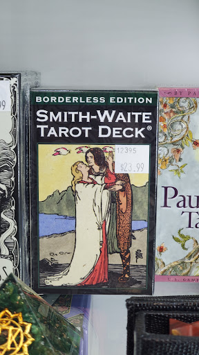 Gift Shop «Bewitched In Salem», reviews and photos, 180 Essex St, Salem, MA 01970, USA