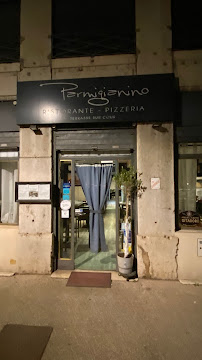 Les plus récentes photos du Restaurant italien Restaurant Parmigianino à Caluire-et-Cuire - n°9