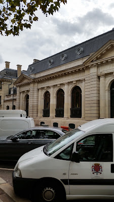 Tribunal d'Instance à Saint-Ouen-sur-Seine