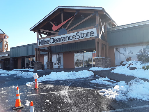 Shopping Mall «Centralia Outlets», reviews and photos, 1342 Lum Rd, Centralia, WA 98531, USA