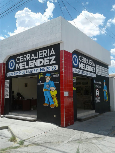 Cerrajería Meléndez