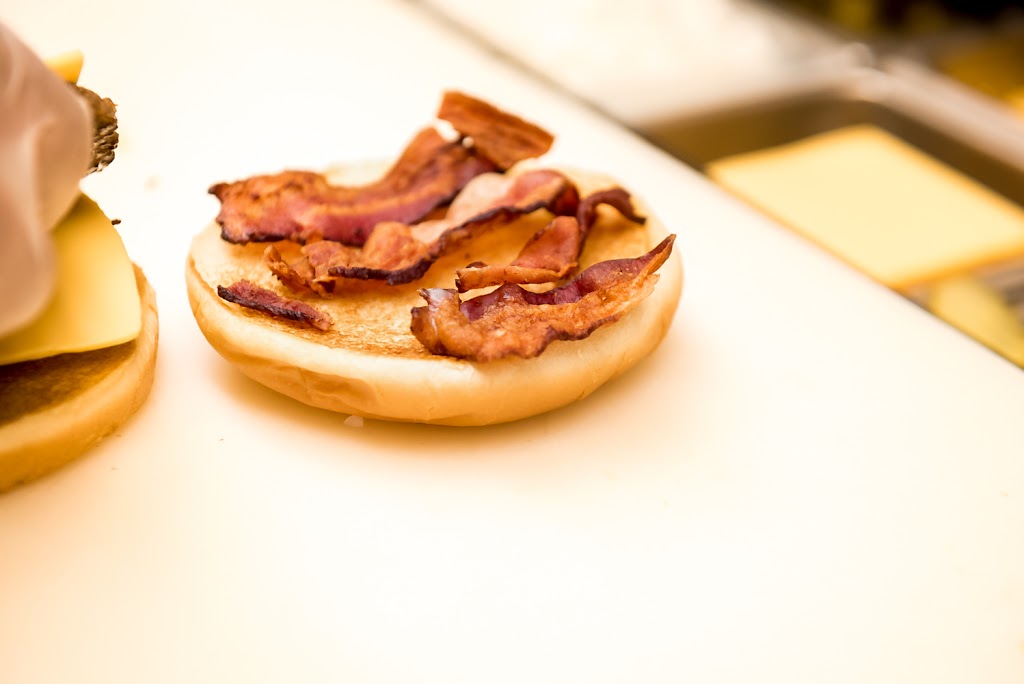 Hobby Burger House 77061