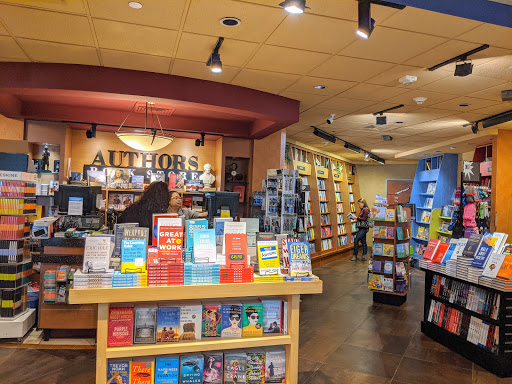 Authors Bookstore