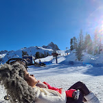 Photo n°1 de l'avis de Piero.o fait le 15/01/2022 à 21:26 sur le  Rifugio Faloria à Cortina d'Ampezzo