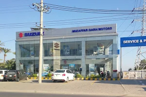 Suzuki Muzaffargarh Motors image