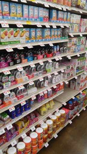 Grocery Store «Bel Air Market #511», reviews and photos, 4005 Manzanita Ave, Carmichael, CA 95608, USA