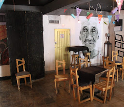 Tres de Agosto photo