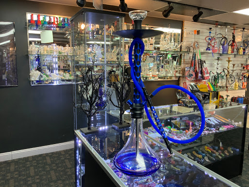Tobacco Shop «Glass City Tobacco Inc», reviews and photos, 7600 Gardner Park Dr, Gainesville, VA 20155, USA