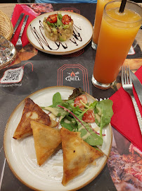 Plats et boissons du Mister Grill / Restaurant halal à Sainte-Geneviève-des-Bois - n°10