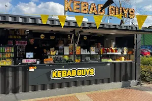 Kebab guys image