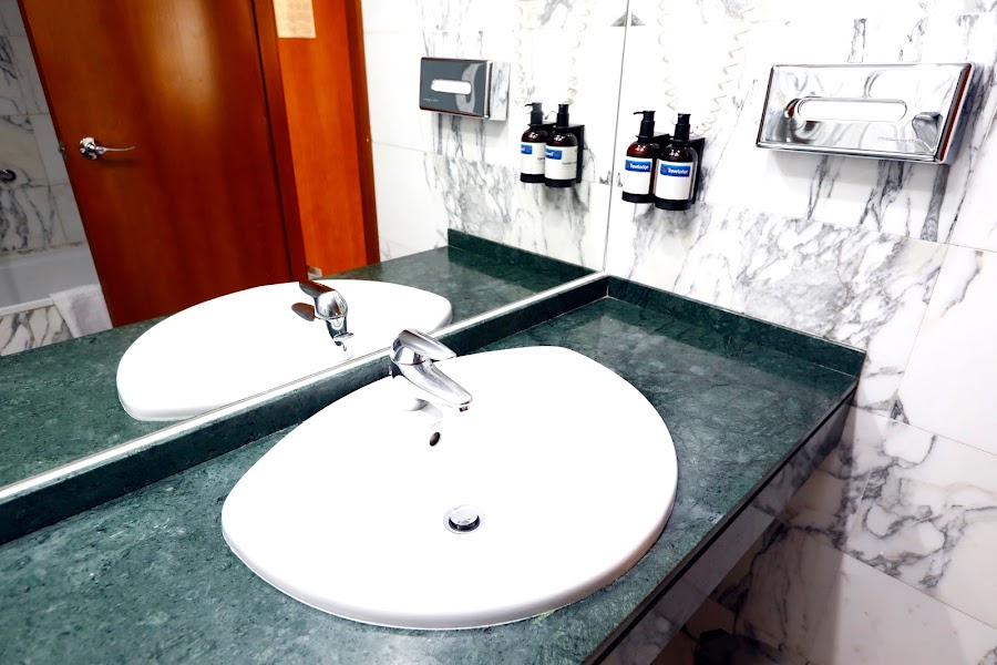 TRAVELODGE MADRID COSLADA AEROPUERTO
