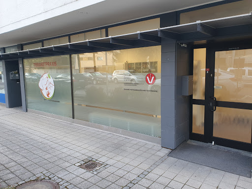 Tierarztpraxis Dr. Brandl-Khosravi unter Ottobrunn, Bayern