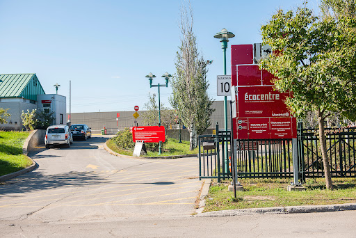 Sociétés de recyclage du papier Montreal