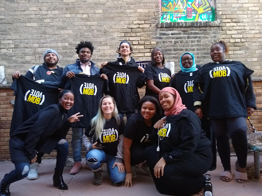 Art Gallery «Red Raven Espresso Parlor», reviews and photos, 916 Main Ave, Fargo, ND 58103, USA