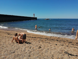 Praia do Carneiro'in fotoğrafı imkanlar alanı