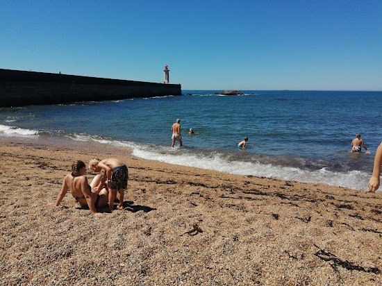 Praia do Carneiro