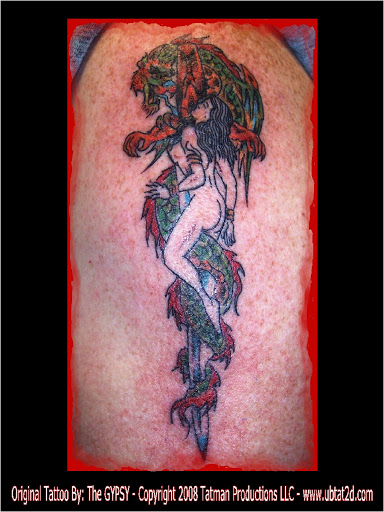 Explore dentist tattoo ideas, creative tattoo ideas in Topeka, available at Artist Alley Studio Tattoos & Piercings