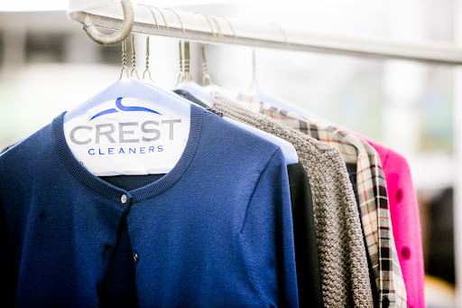 Dry Cleaner «Crest Advanced Dry Cleaners», reviews and photos, 7545 Huntsman Blvd, Springfield, VA 22153, USA