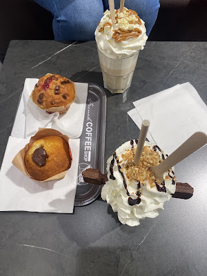 French Coffee Shop à Cesson