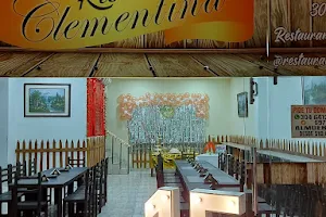 Restaurante Clementina image