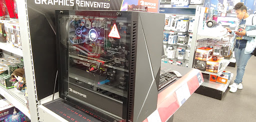 Electronics Store «Best Buy», reviews and photos, 1540 Dogwood Dr SE, Conyers, GA 30038, USA