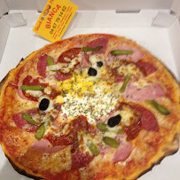 Photos du propriétaire du Pizzas à emporter Pizza Bianca à Grabels - n°2