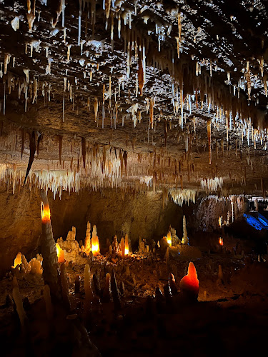 attractions Grotte de Tourtoirac Tourtoirac