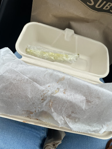 Sandwich Shop «Firehouse Subs», reviews and photos, 2911 Chapel Hill Rd #210, Douglasville, GA 30135, USA