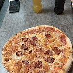 Photo n°1 de l'avis de Mustafa.a fait le 27/11/2023 à 01:17 sur le  K2 PIZZA & KEBAP Karlsruhe à Karlsruhe