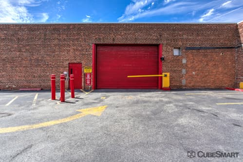 Self-Storage Facility «CubeSmart Self Storage», reviews and photos, 35 Winthrop Ave, New Rochelle, NY 10801, USA