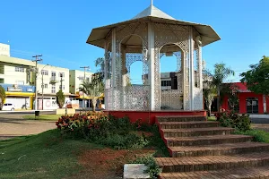 Praça Cristóvão Colombo De Freitas (Praça Do Coreto) image