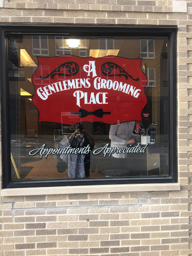 Barber Shop «Main Street Barber Shop», reviews and photos, 5232 Main St, Downers Grove, IL 60515, USA