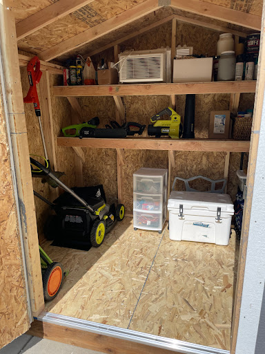 Shed Builder «Tuff Shed», reviews and photos, 5501 S 320 W, Salt Lake City, UT 84107, USA