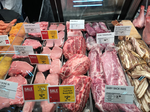 Grocery Store «Earth Fare», reviews and photos, 2405 SW 27th Ave #101, Ocala, FL 34471, USA