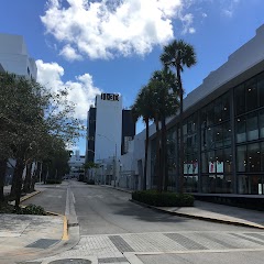 Miami Beach Parking Garage