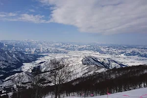 Muikamachi Hakkaisan Ski image