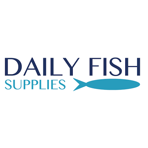 Comments and reviews of Daily Fish Supplies