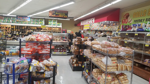 Supermarket «Grand Concourse Food Bazaar Supermarket», reviews and photos, 238 E 161st St, Bronx, NY 10451, USA