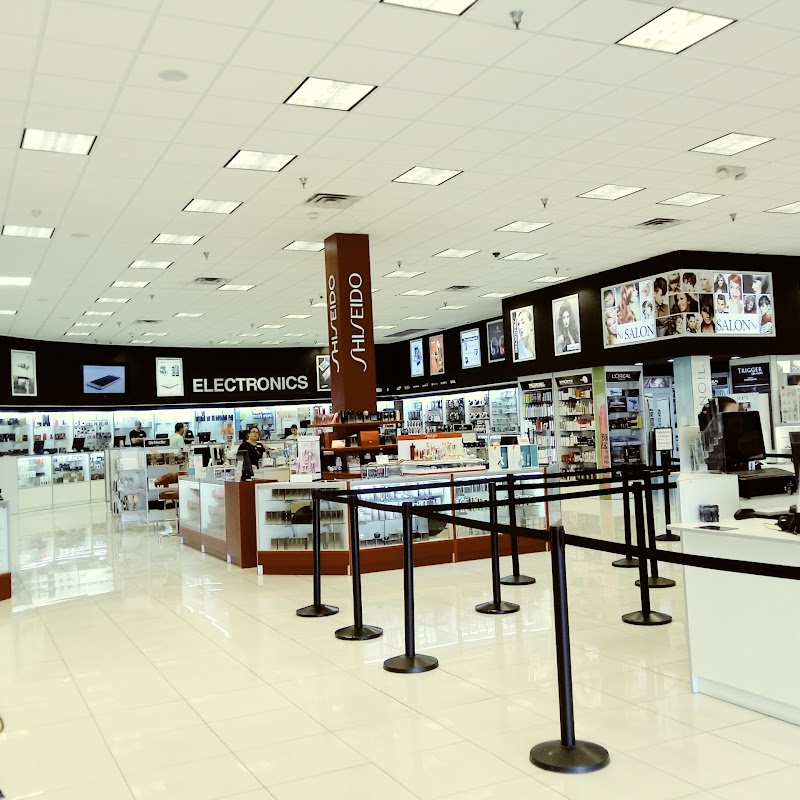 Perfumeland Megastore