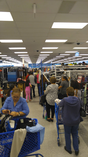 Clothing Store «Ross Dress for Less», reviews and photos, 2421 E Expy 83, Mission, TX 78572, USA