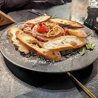 Plats et boissons du Restaurant halal Restaurant l’aristocrate à Marseille - n°8