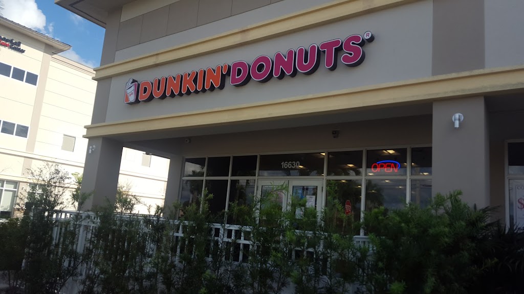 Dunkin' 33331