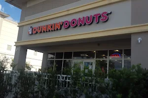 Dunkin' image