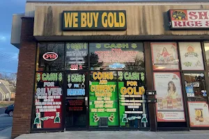 Cash for Gold, Jewelry, & More image