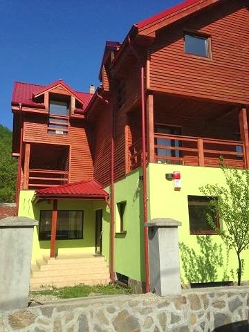 Comentarii opinii despre Dorf Haus Cazare in Valiug Franzdorf, Caras-Severin, Romania