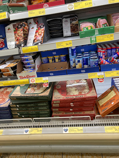 Supermarket «ALDI», reviews and photos, 3120 Penn Ave N, Minneapolis, MN 55411, USA