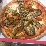 Photo n°2 de l'avis de Carlo.e fait le 08/04/2021 à 20:30 sur le  Il Melarancio à Vibo Valentia