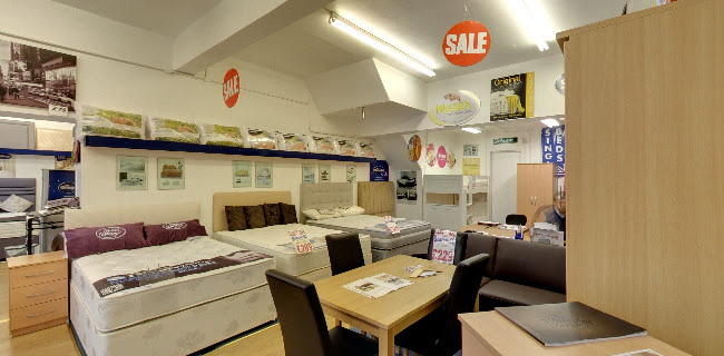 Online Mattress Sale - Watford