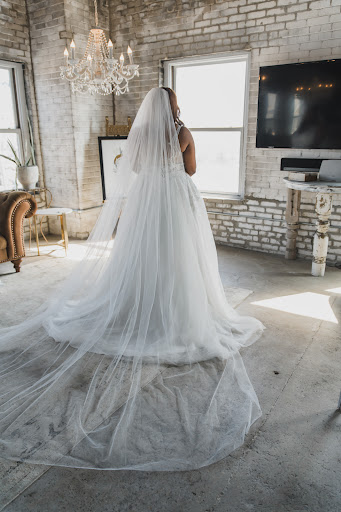 Bridal Shop «Bombshell Bridal Boutique», reviews and photos, 27887 Harper Ave, St Clair Shores, MI 48081, USA