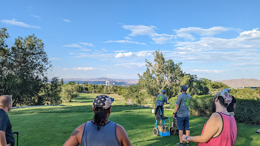 Golf Course «Washoe County Golf Course», reviews and photos, 2601 Foley Way, Reno, NV 89505, USA
